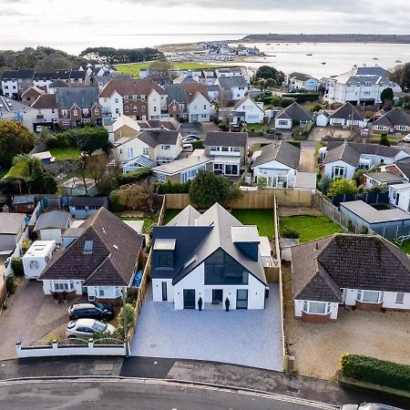 Sea Esta Guesthouse マッドフォード エクステリア 写真