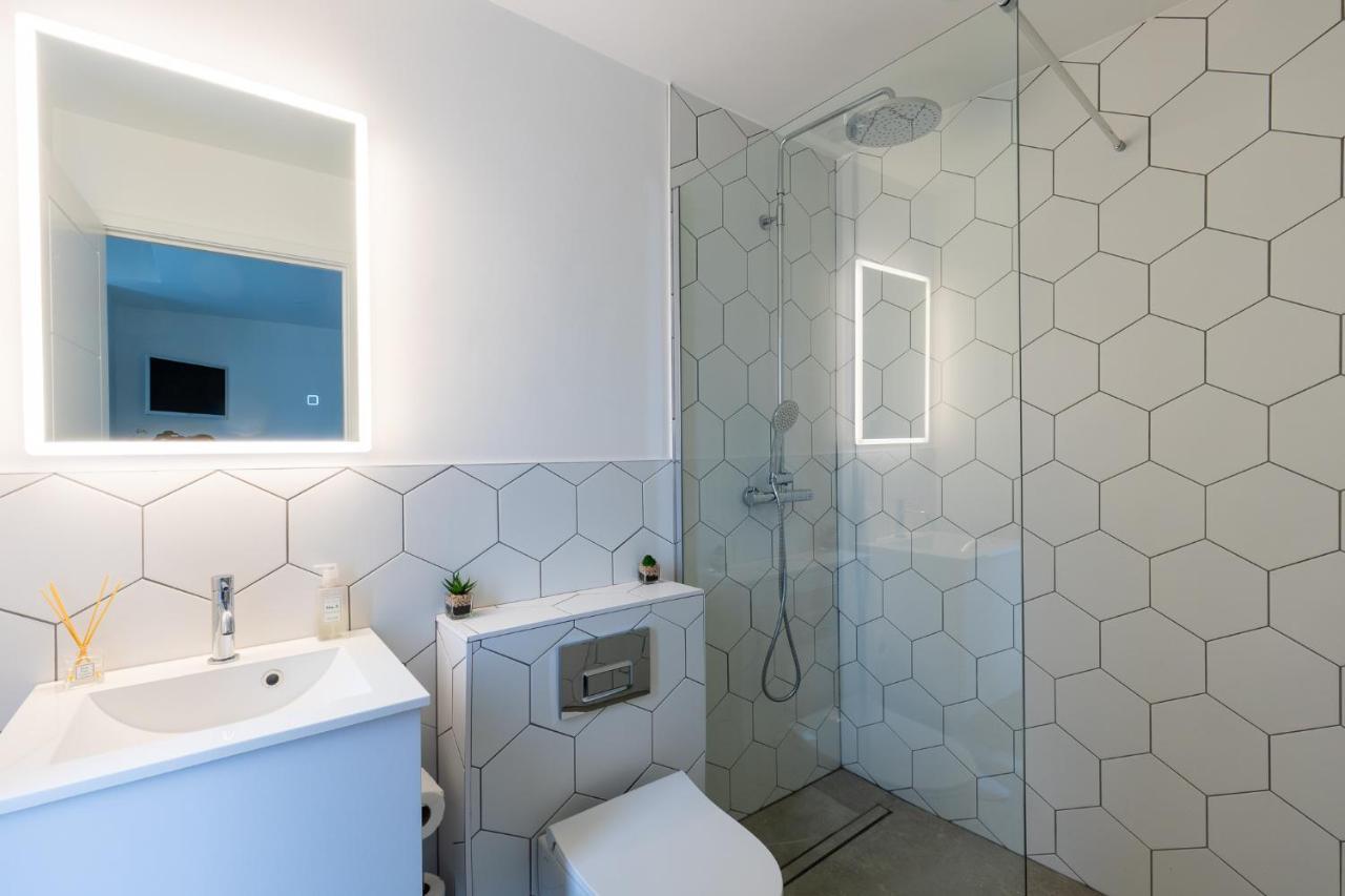 Sea Esta Guesthouse マッドフォード エクステリア 写真