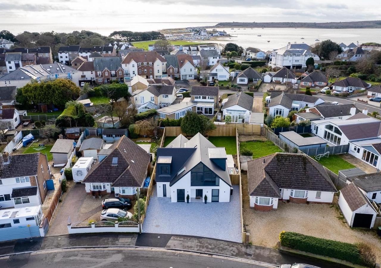 Sea Esta Guesthouse マッドフォード エクステリア 写真