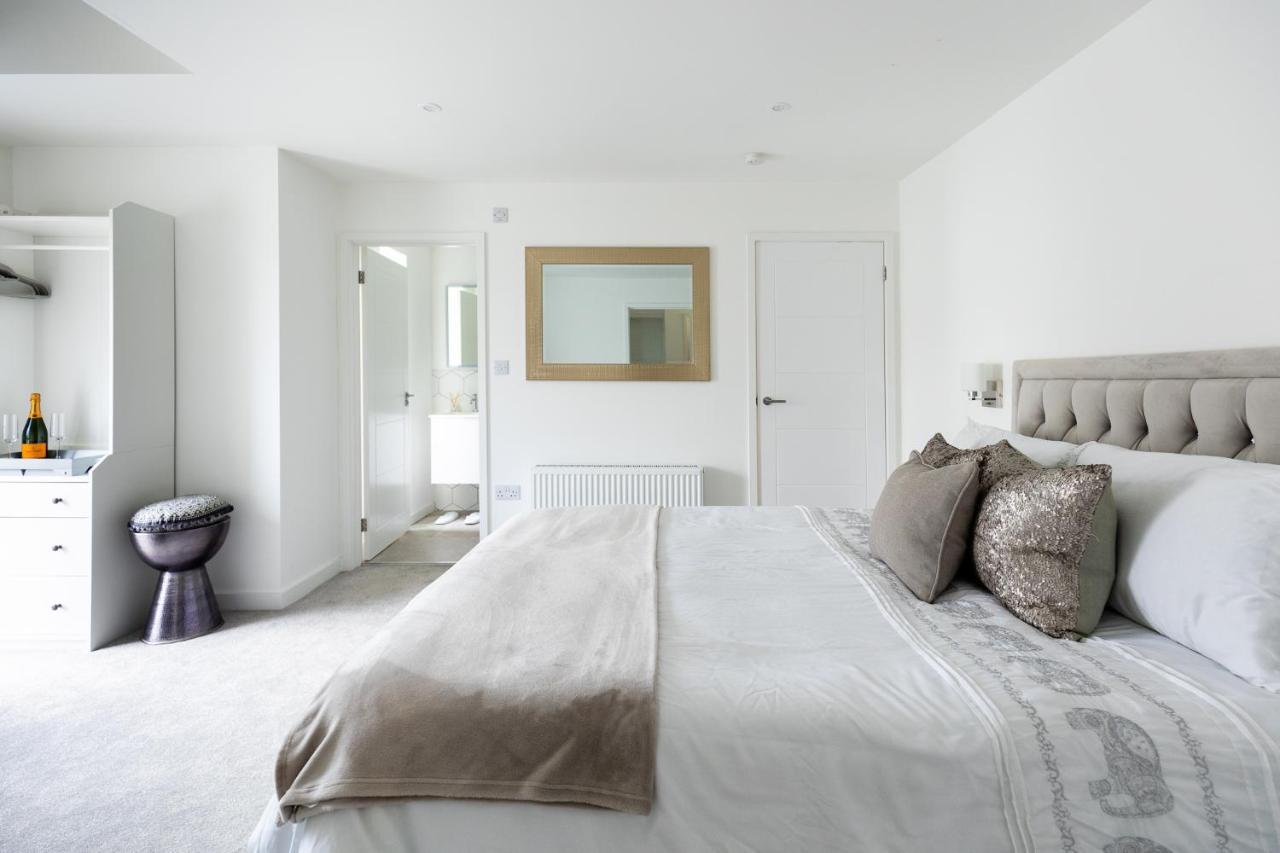 Sea Esta Guesthouse マッドフォード エクステリア 写真